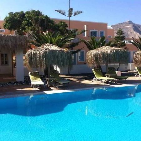 Jojo Beach Hotel & Bar Agios Georgios  Ngoại thất bức ảnh