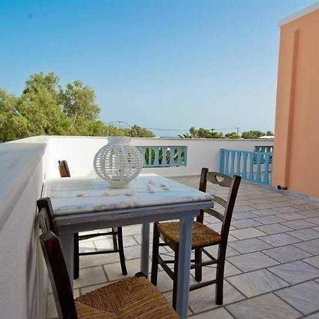 Jojo Beach Hotel & Bar Agios Georgios  Ngoại thất bức ảnh